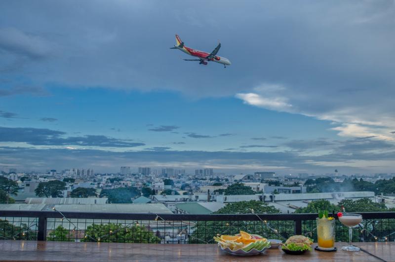 Hẹn Rooftop