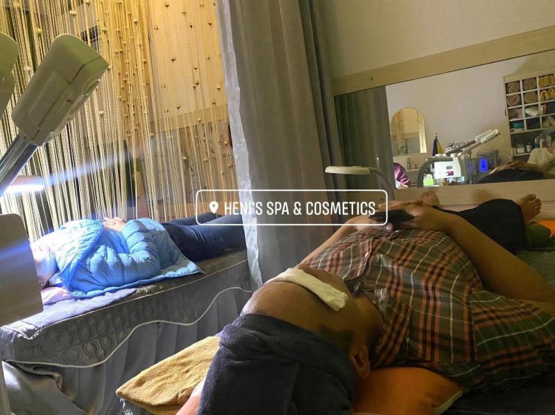 Heni's Spa - Spa làm đẹp uy tín và chất lượng nhất TP. Buôn Ma Thuột