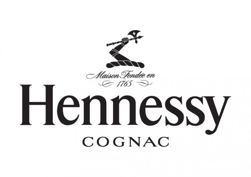 Thương hiệu rượu nổi tiếng Hennessy