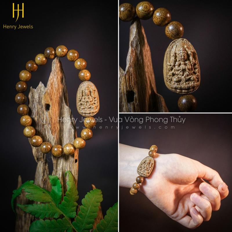 Henry Jewels - Vua vòng phong thủy