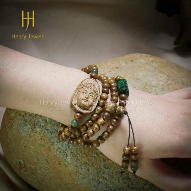 Henry Jewels - Vua vòng phong thủy