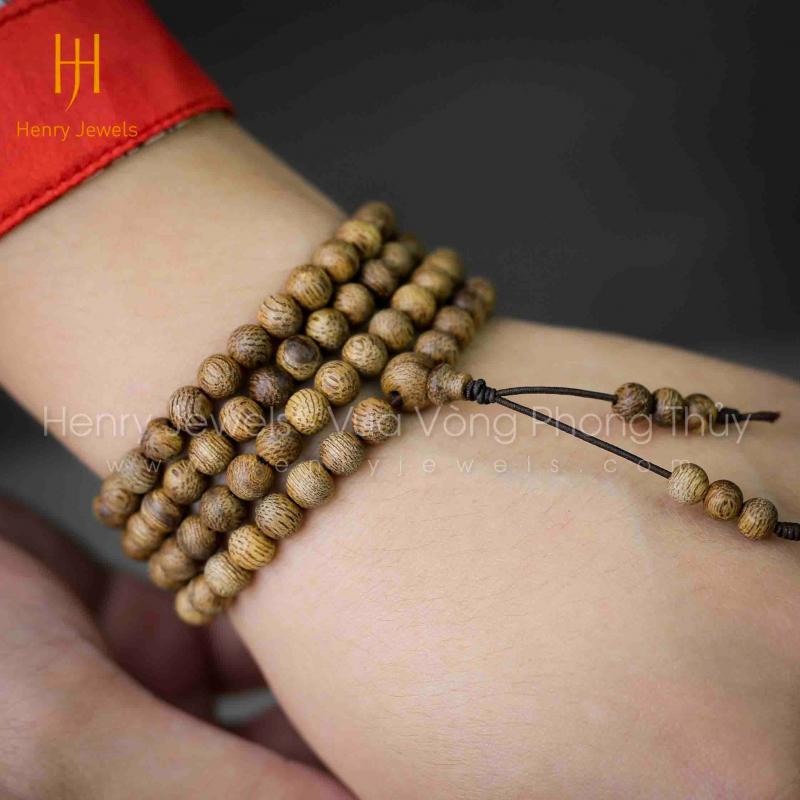 Henry Jewels - Vua vòng phong thủy