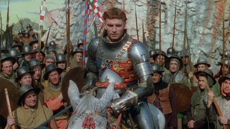 Phim Henry V