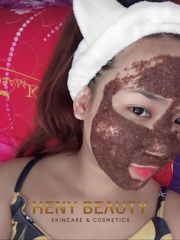 Heny Beauty - cơ sở Gia Lai