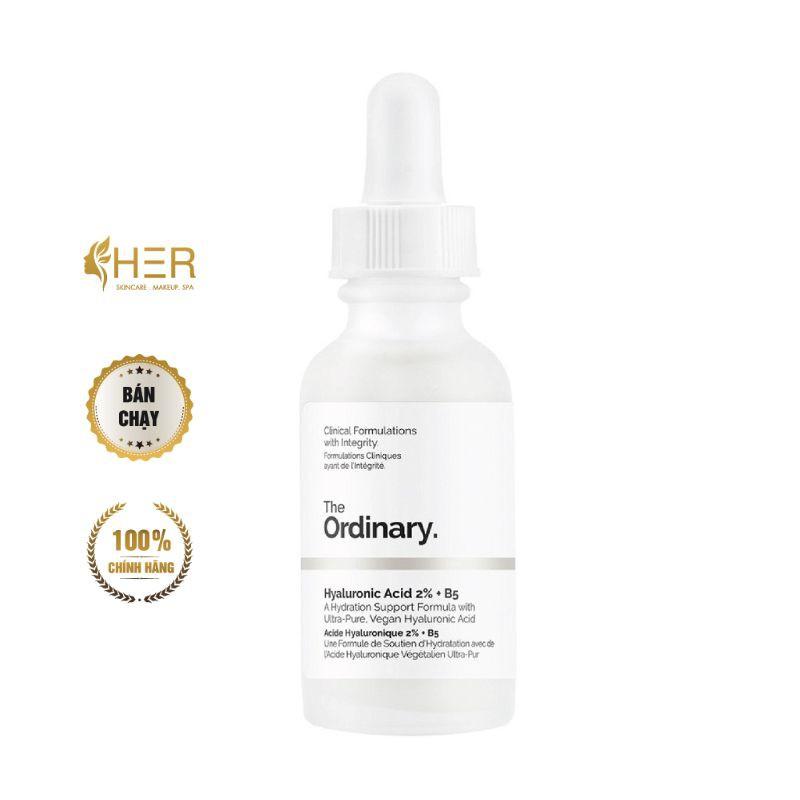 The Ordinary tại Her