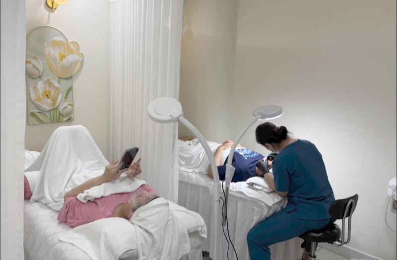 Hera Beauty Spa - Spa Làm Đẹp Chuẩn Y Khoa Tại Bình Thạnh