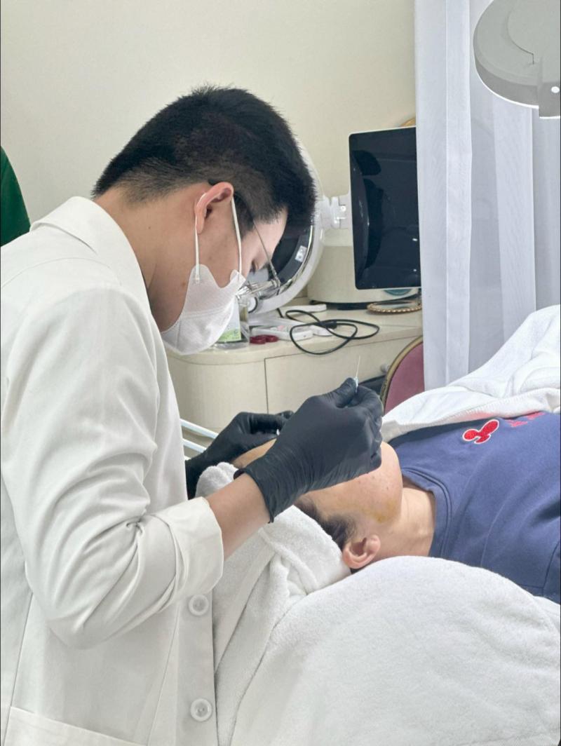 Hera Beauty Spa - Spa Làm Đẹp Chuẩn Y Khoa Tại Bình Thạnh