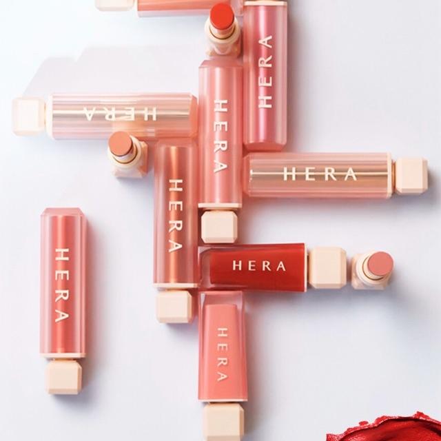 HERA Sensual Spicy Nude Volume Matte