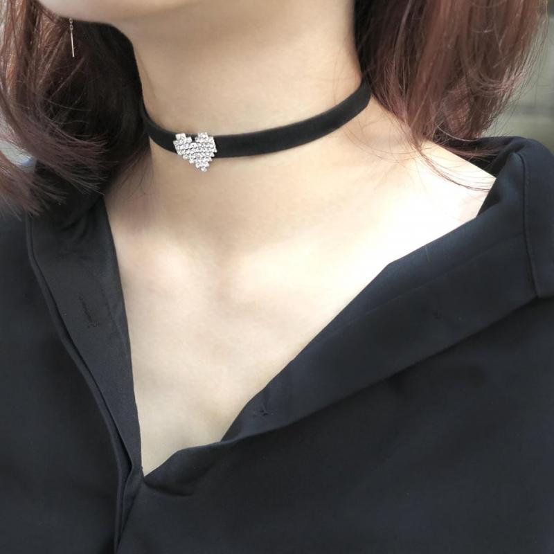 Shop bán choker đẹp nhất ở TP. Hồ Chí Minh