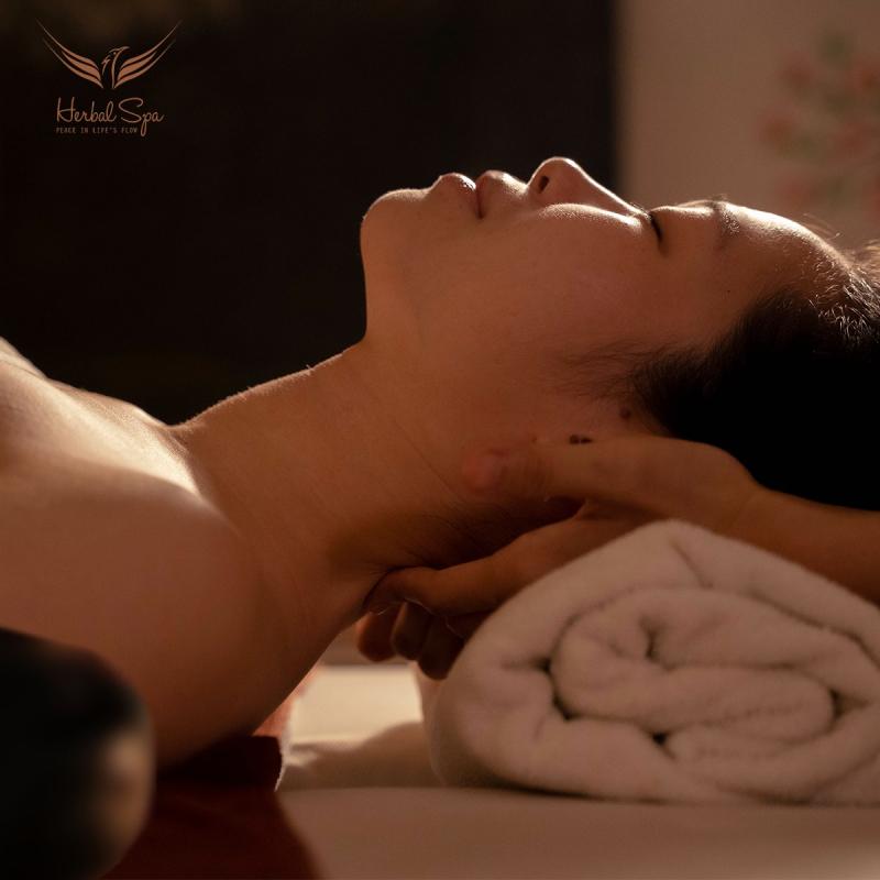 Herbal Spa - Spa uy tín và chất lượng nhất tại Đà Nẵng