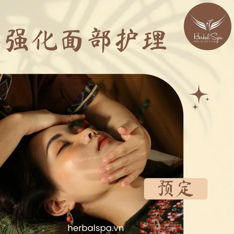 Herbal Spa - Spa uy tín và chất lượng nhất tại Đà Nẵng