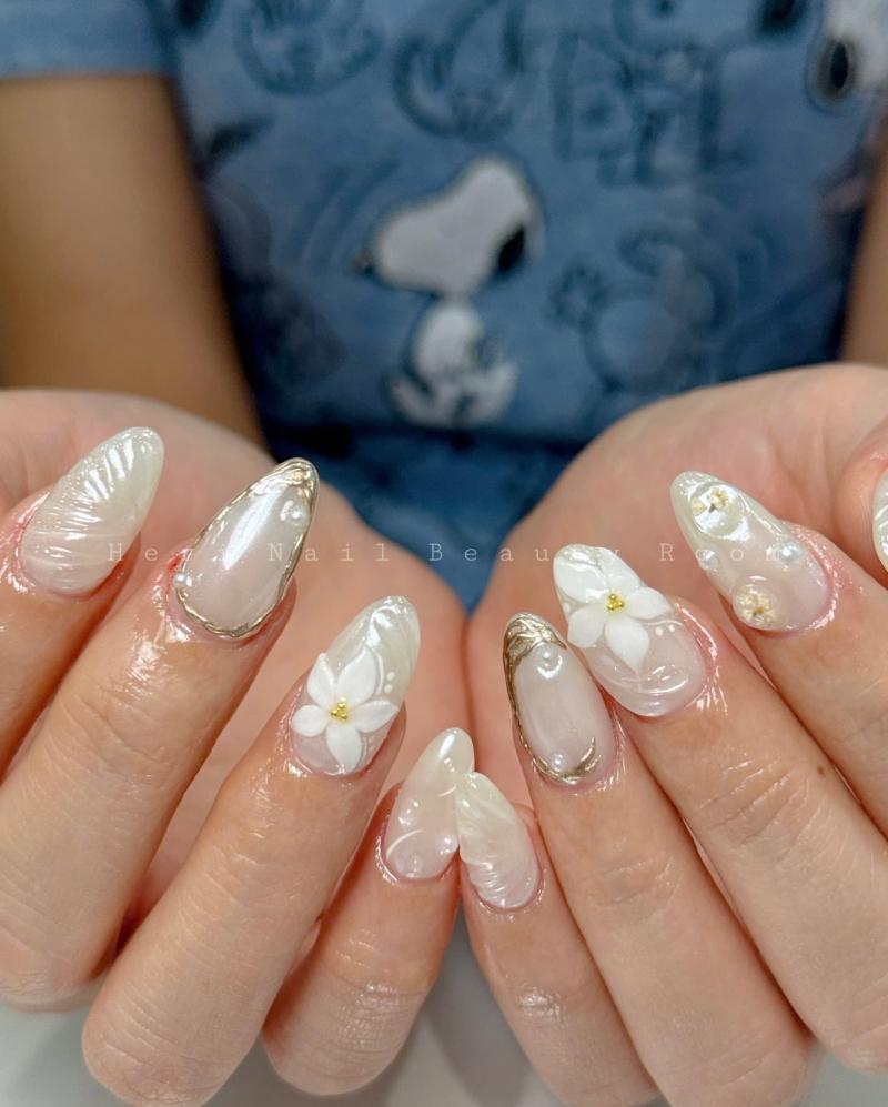 Heri nail - Beauty room