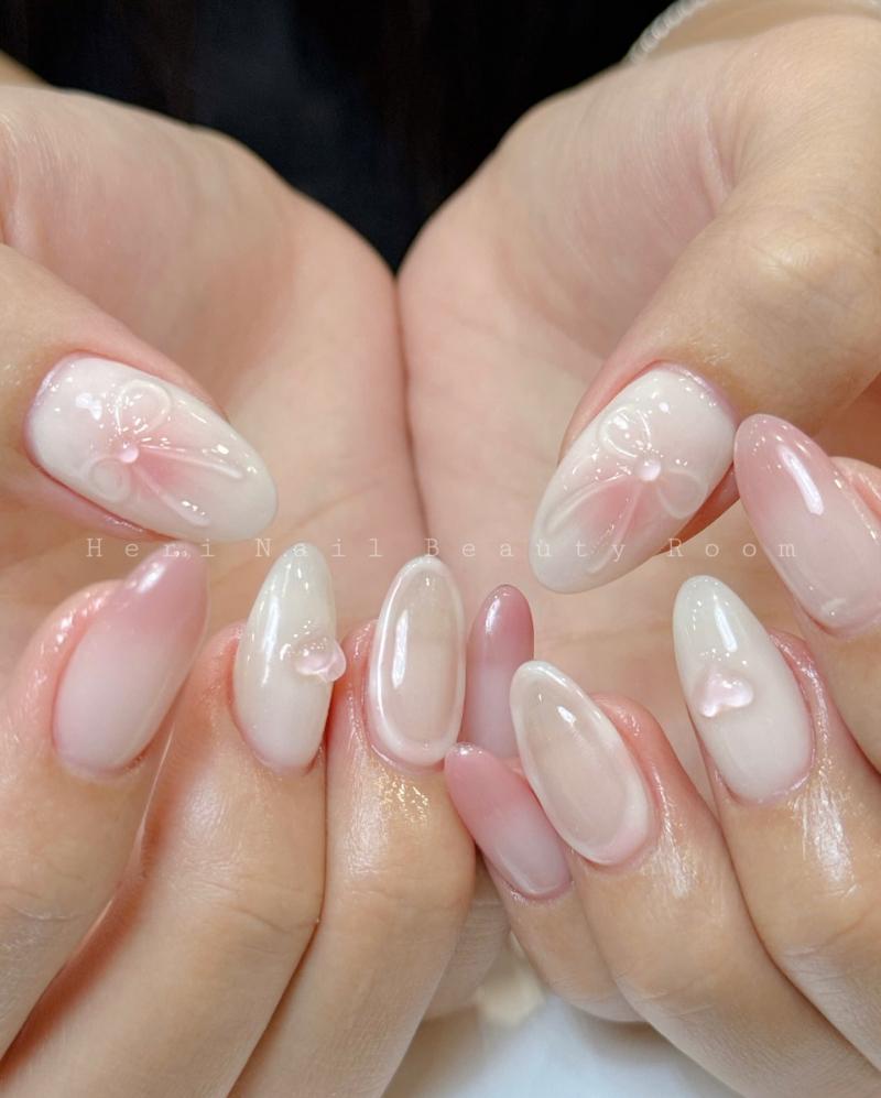 Heri nail - Beauty room