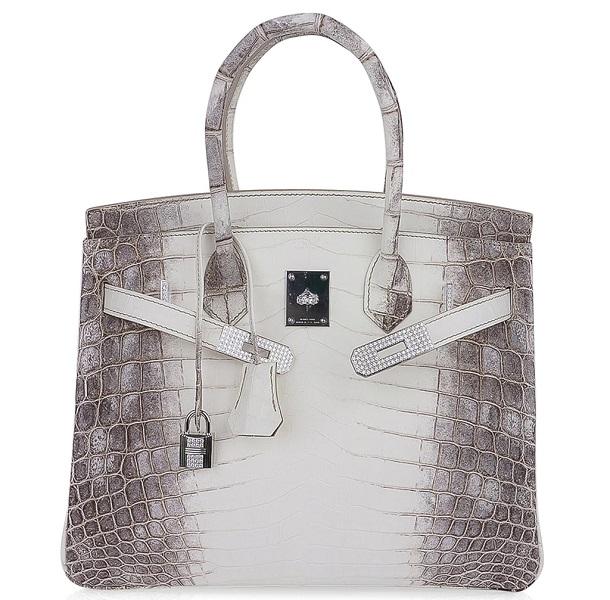 Túi xách Hermes Himalaya Birkin