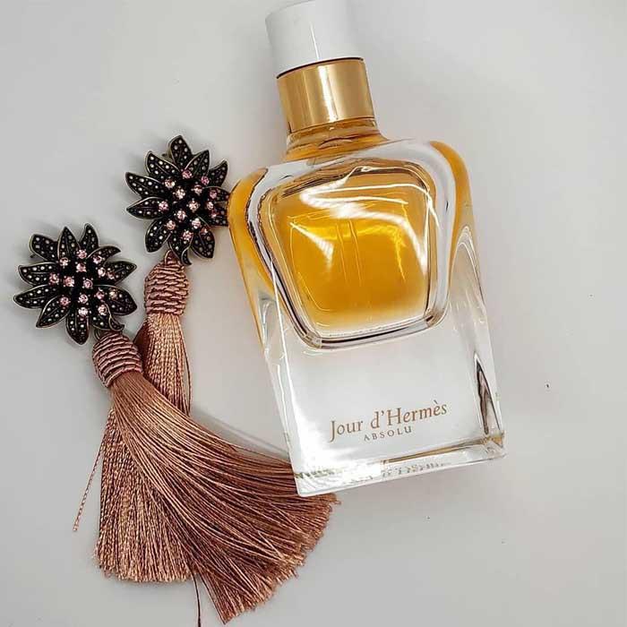 Hermes Jour D'Hermes Absolu EDP 85ml