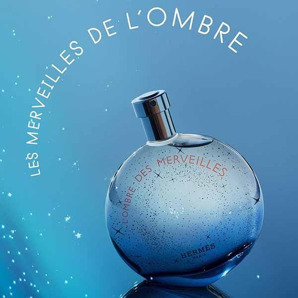 Nước Hoa Unisex Hermes L'Ombre Des Merveilles EDP 100ml