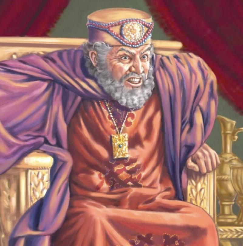 Herod Đại Đế