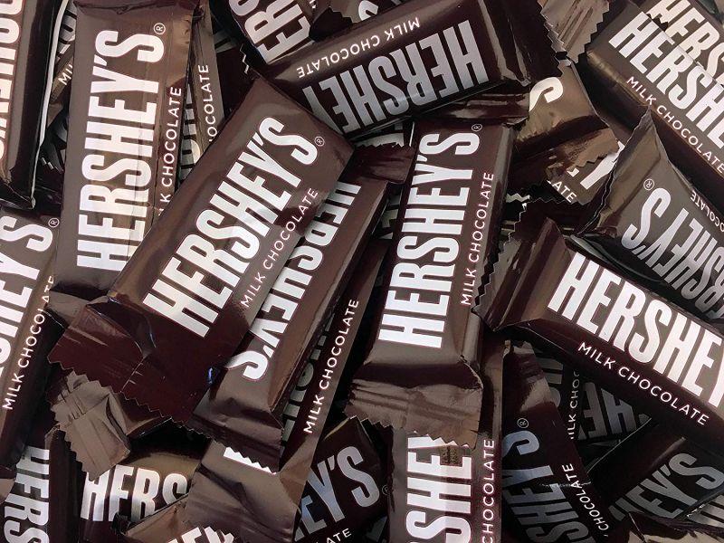 Hershey