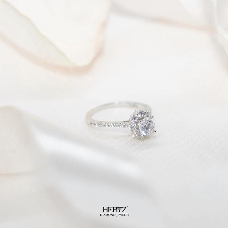 Hertz Diamond Jewelry