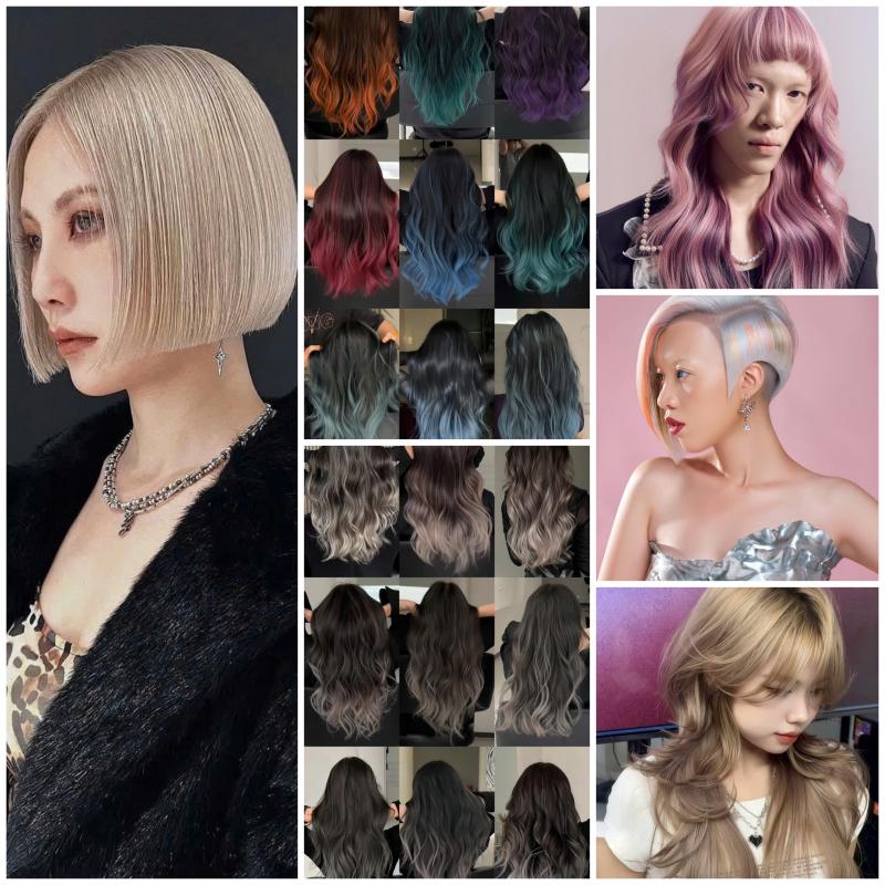 HESA HAIR STUDIO