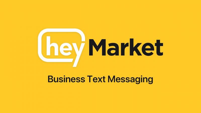 Heymarket