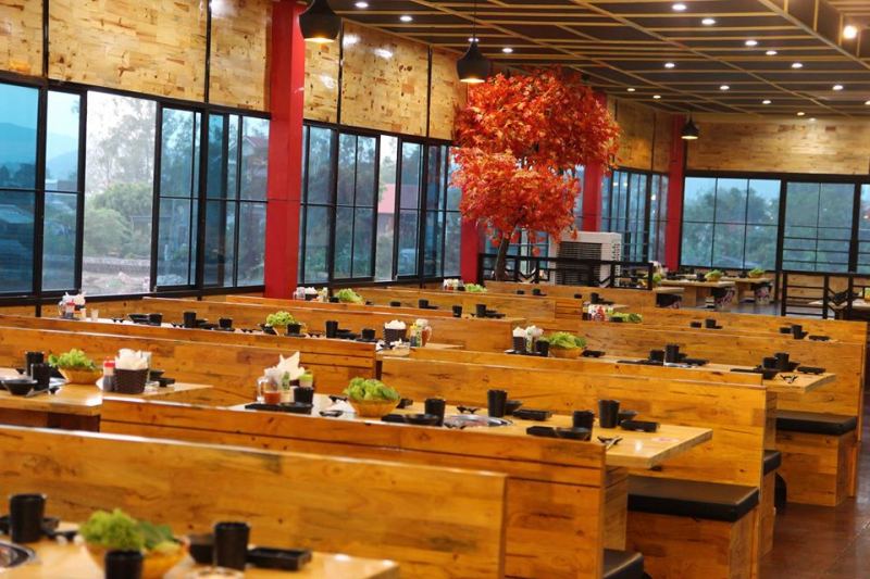 Nhà hàng, quán ăn ngon nhất tại Quỳnh Lưu, Nghệ An