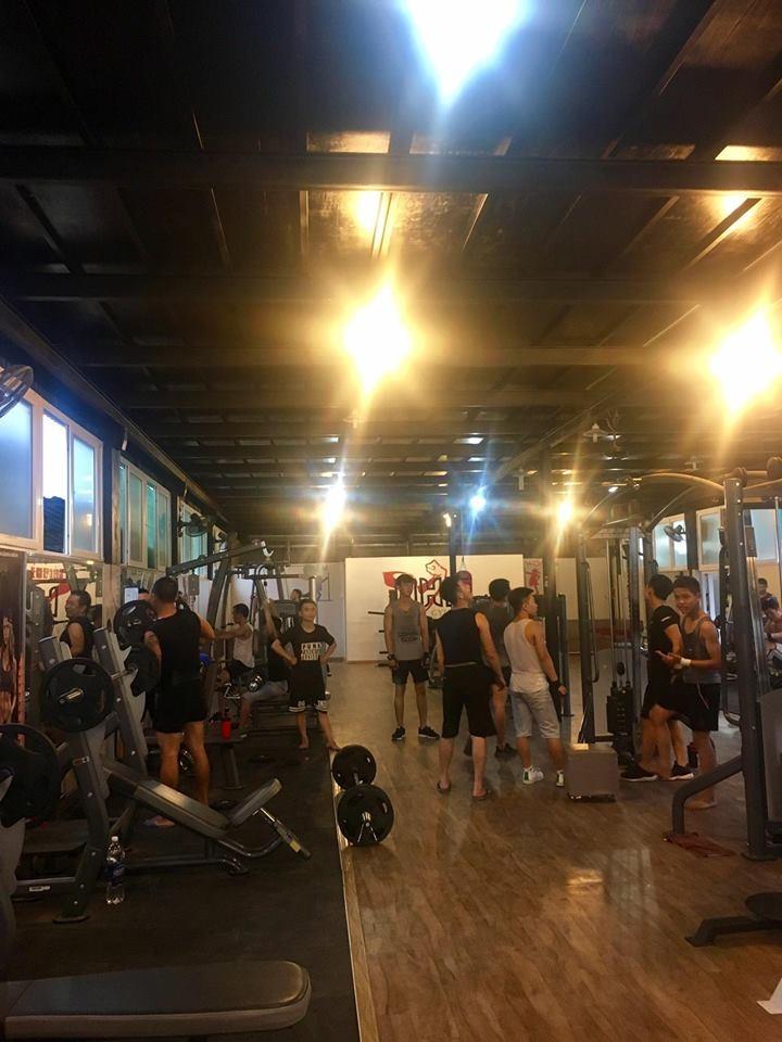 Top 10 Phòng Gym uy tín và chất lượng nhất tại Nghệ An