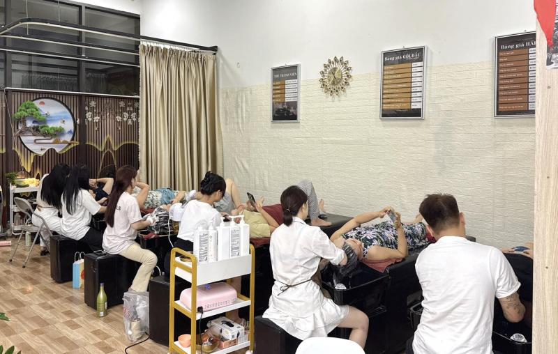 Hi Beauty - Salon & Spa