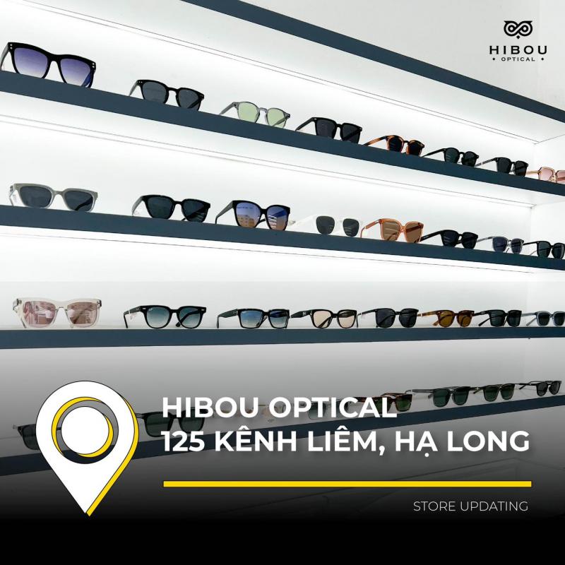 Hibou Optical