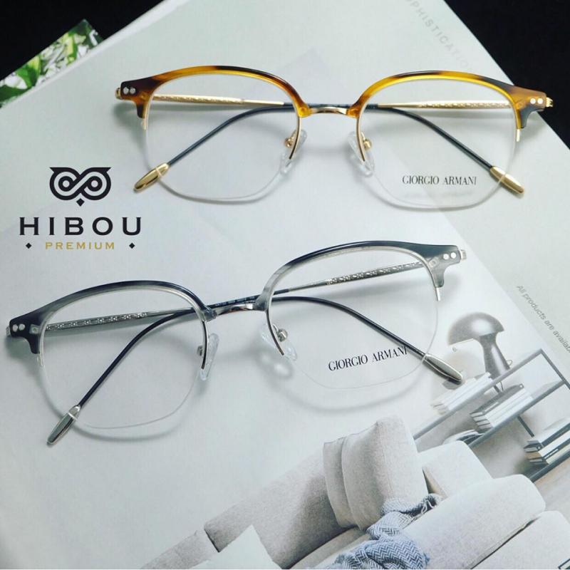 Hibou Optical