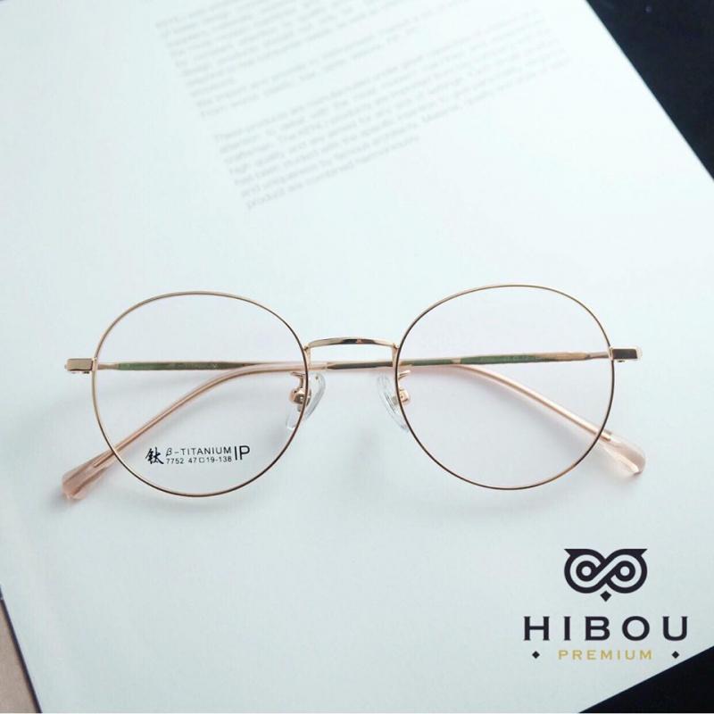 Hibou Optical