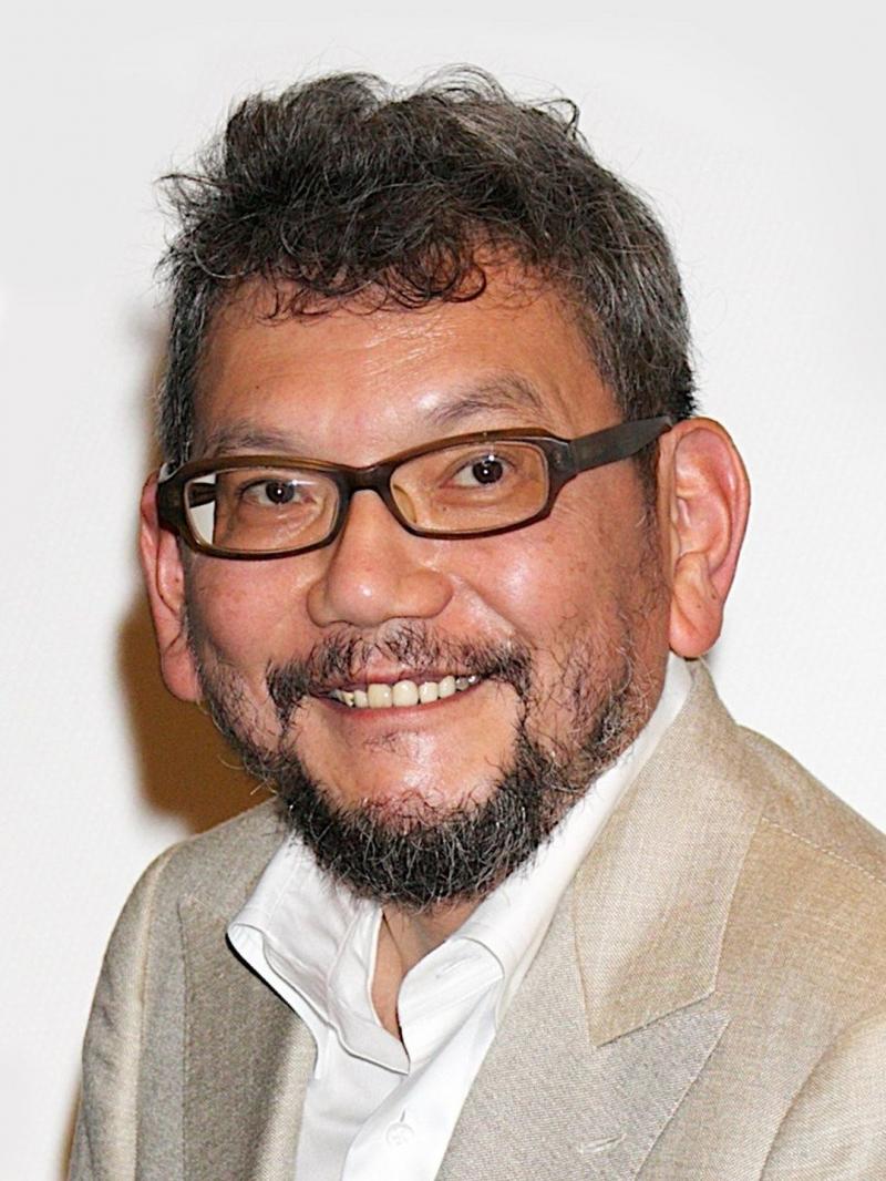 Hideaki Anno