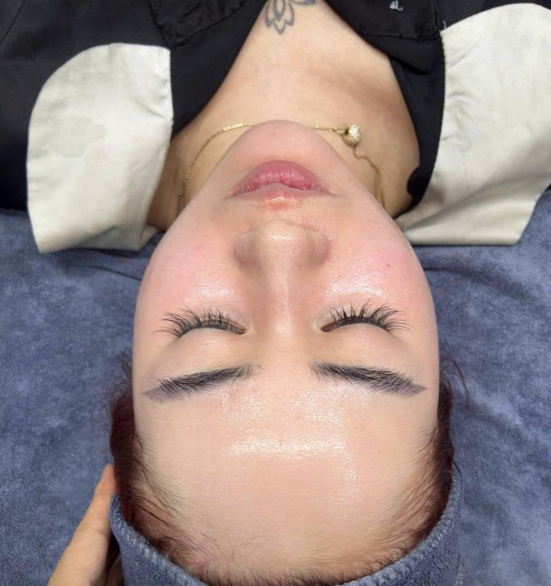 Hideki Beauty Center