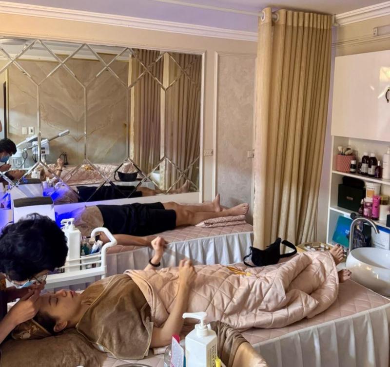 Hideki Beauty Center