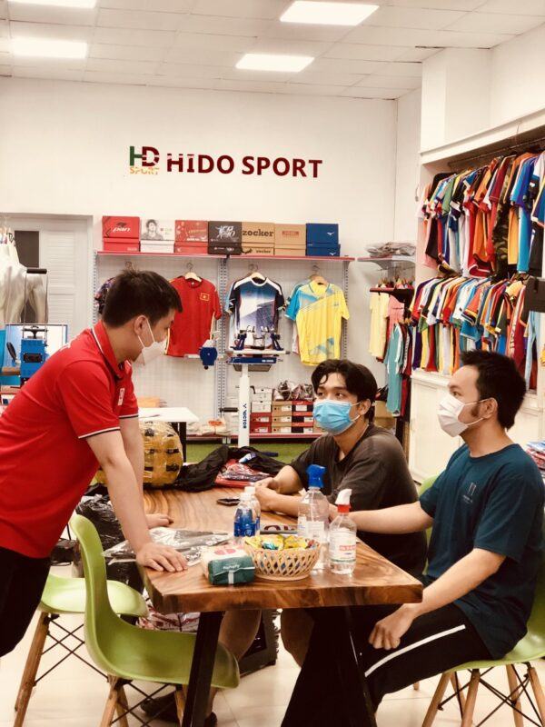 Hido Sport