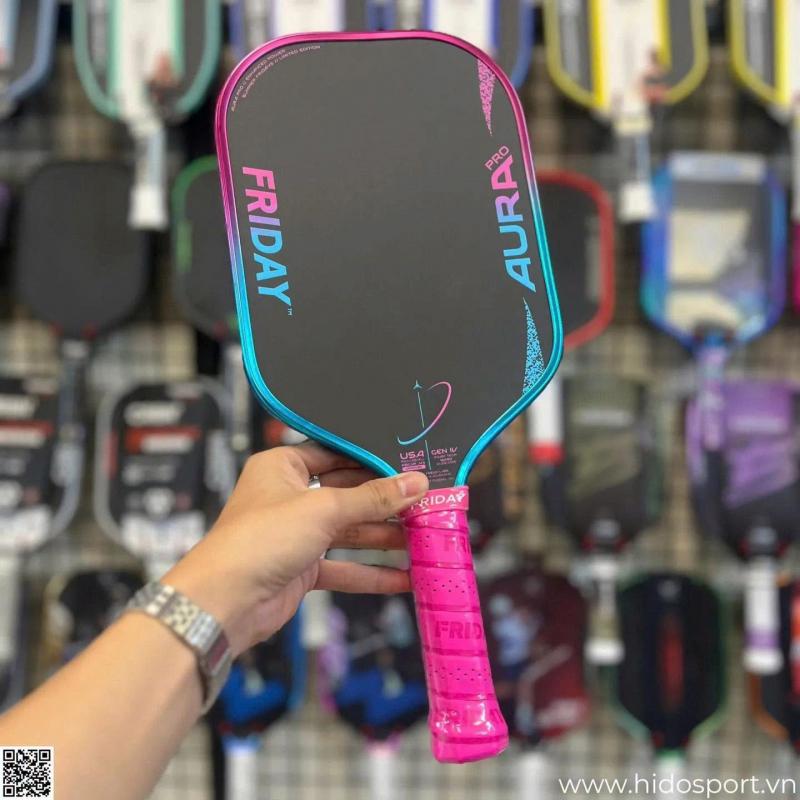 HIDO SPORT - Pickleball & Teamwear Store
