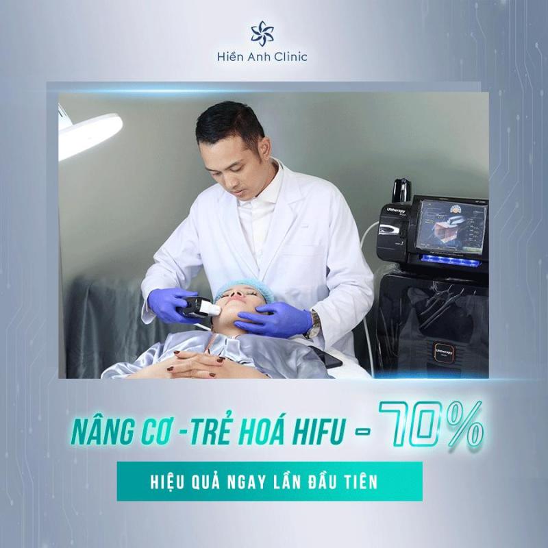 Hiền Anh Clinic