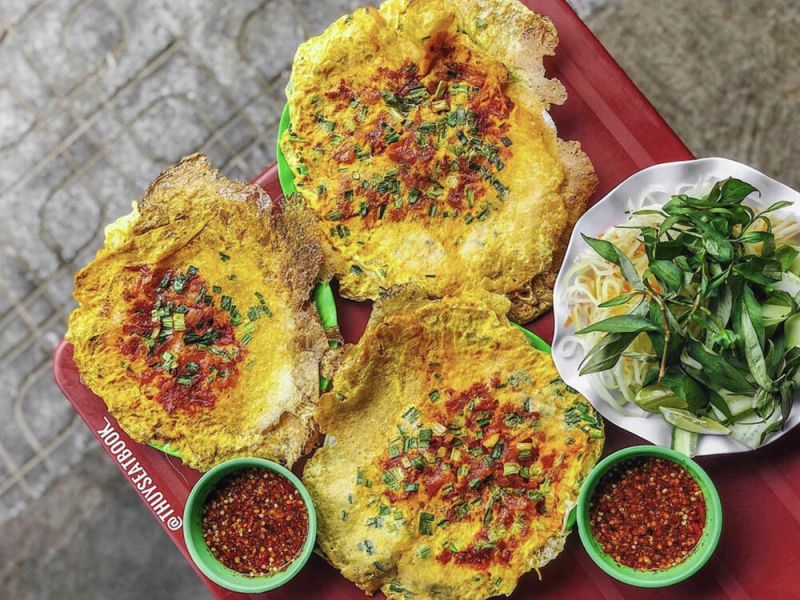 Hiền - Bánh Ép & Bánh Tôm Hồ Tây