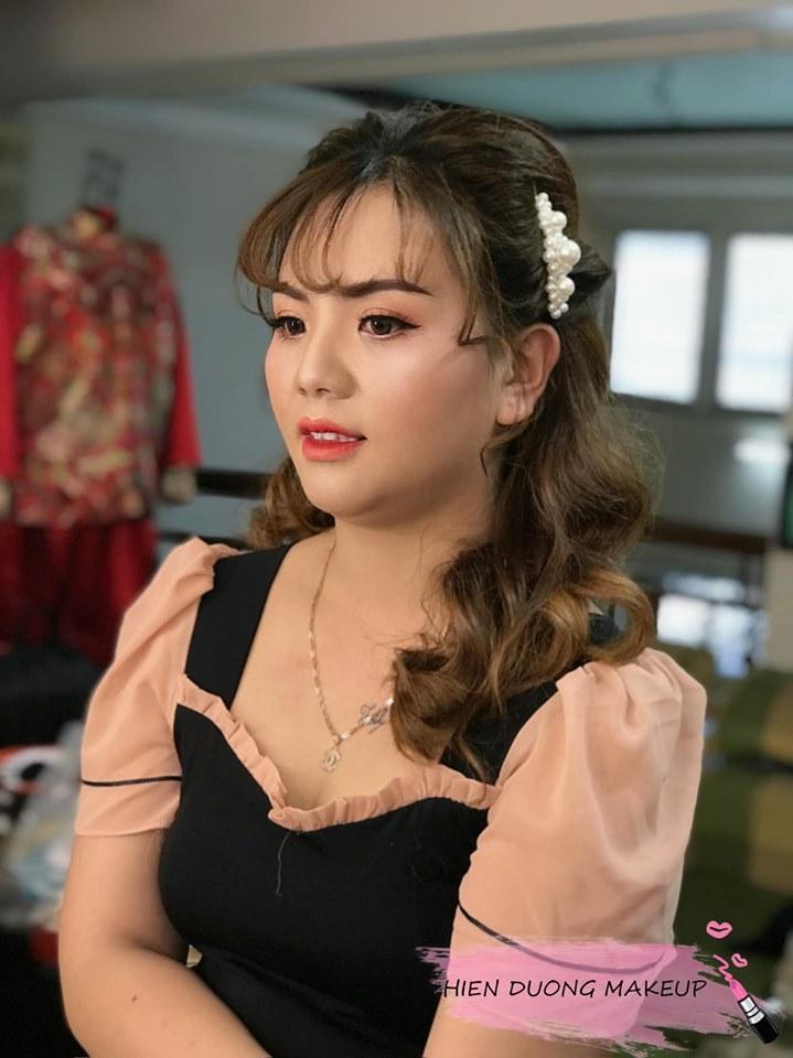 Hiền Dương Makeup (Bonheaur Studio)