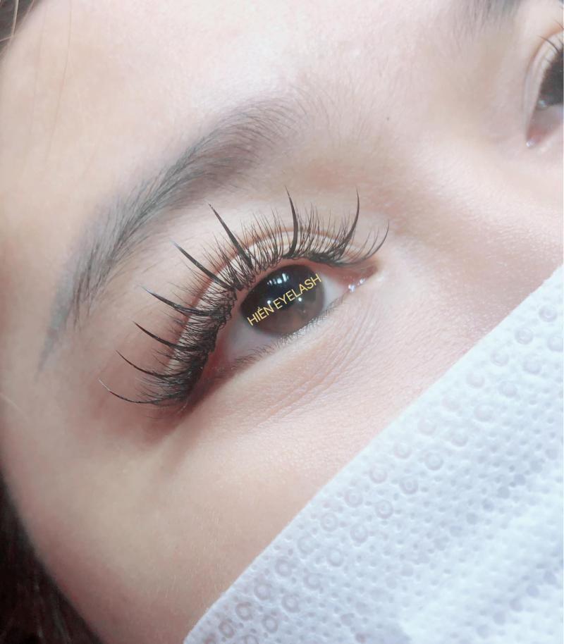 Hiền Eyelash