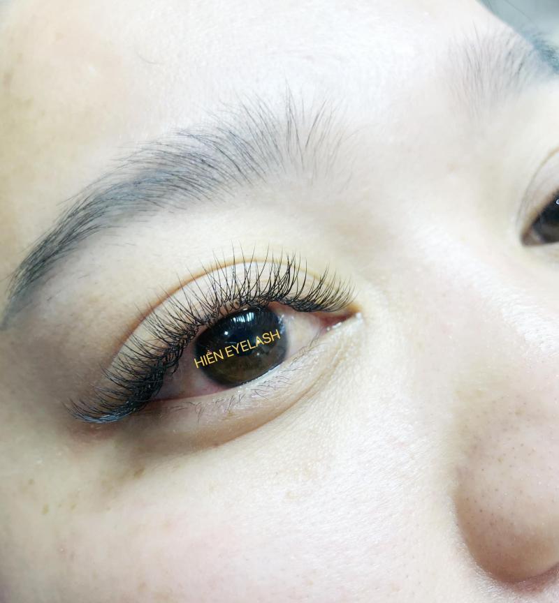 Hiền Eyelash