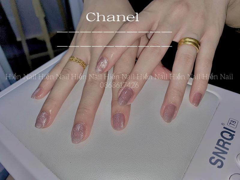 Hiền Nail