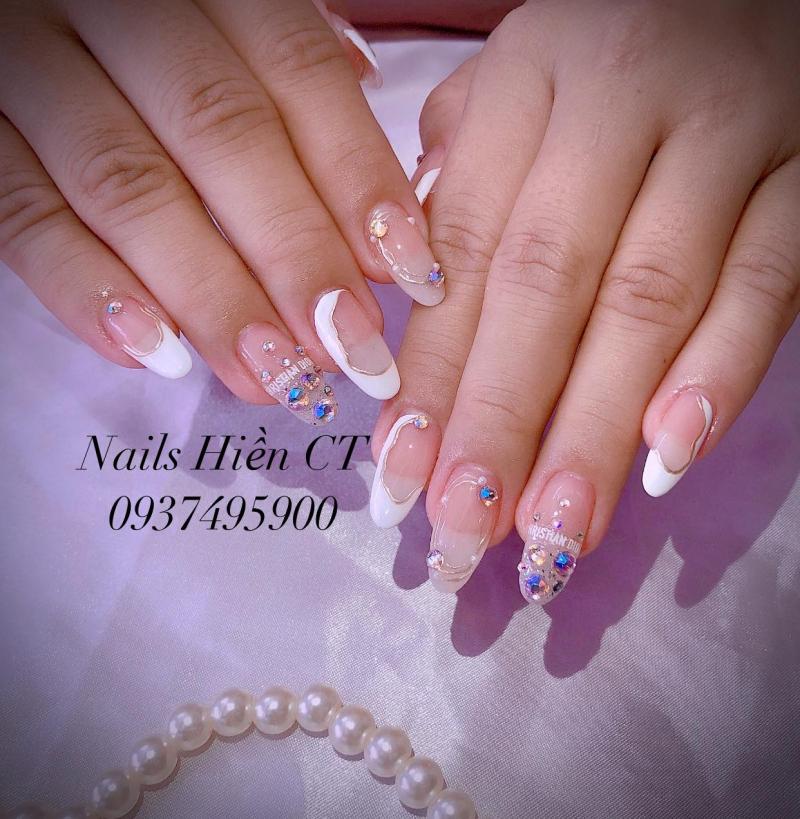 Nail Hiền đã cho ra đời vô số những sản phẩm nail ấn tượng, làm nức lòng bao khách hàng