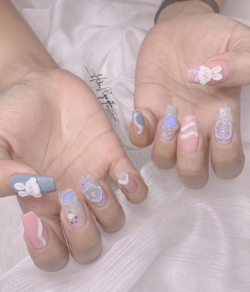 Hiền Nguyễn Nails