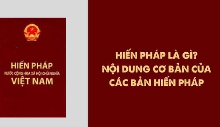 Hiến pháp