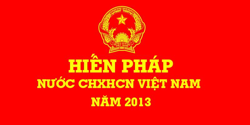 Hiến pháp