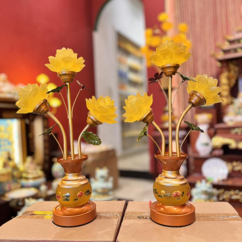 Hiền Thủy - Siêu Thị Đồ Thờ & Đồ Mã Cao Cấp