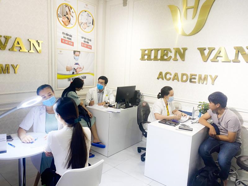 Hiền Vân Spa