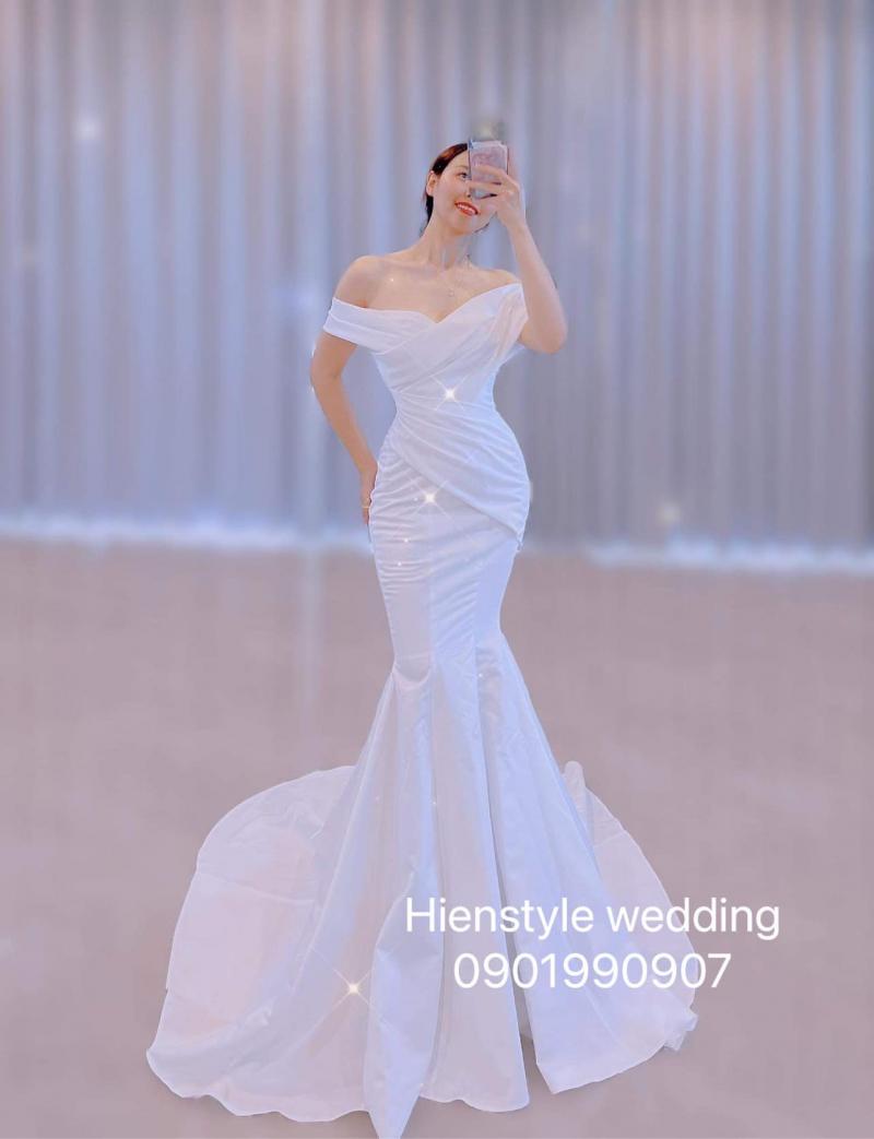 Hienstyle Wedding