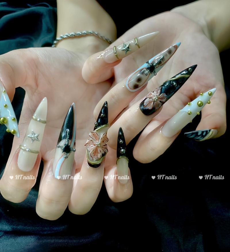 HIỆP THẢO Hair & Nail
